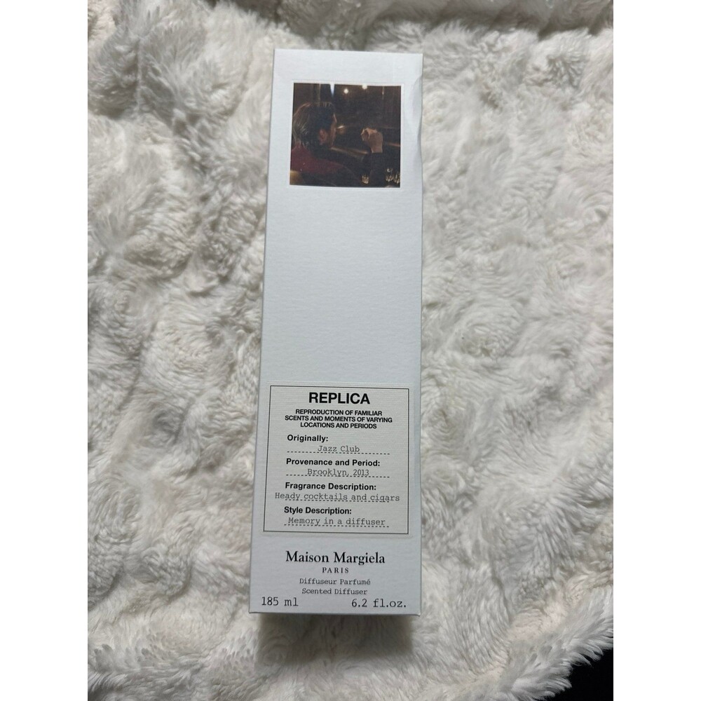 REPLICA JAZZ CLUB DIFFUSER